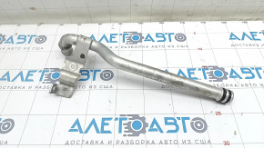 Cooling system pipe Porsche Macan 15-18 3.0T, 3.6T