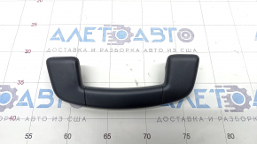Front right ceiling handle VW Jetta 19- black