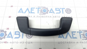 Front left ceiling handle VW Jetta 19- black