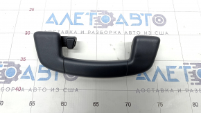 Ceiling handle rear right VW Jetta 19- black