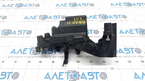 Vacuum receiver air pump Porsche Macan 15-18 3.0T, 3.6T