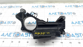 Vacuum receiver air pump Porsche Macan 15-18 3.0T, 3.6T
