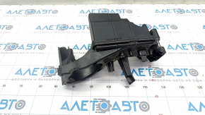 Vacuum receiver air pump Porsche Macan 15-18 3.0T, 3.6T