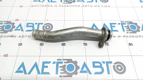 Cooling system pipe Porsche Macan 15-