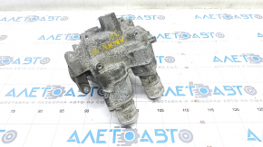 Thermostat housing Porsche Macan 15-18 3.0T, 3.6T