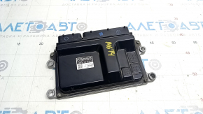 Block ECU engine computer Mazda 6 13-21 2.5