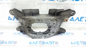 Gearbox support Porsche Macan 15-18 3.0T, 3.6T