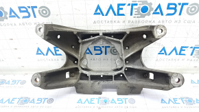 Gearbox support Porsche Macan 15-18 3.0T, 3.6T
