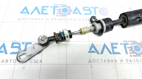 Chevrolet Malibu 19-22 CVT Gearbox Cable