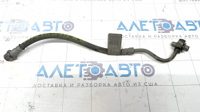 Brake hose rear right Chevrolet Malibu 16-
