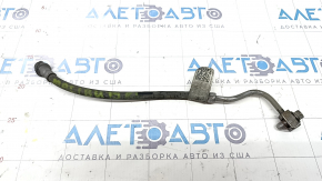 Brake hose rear left Chevrolet Malibu 16-
