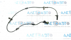 ABS sensor rear right Chevrolet Malibu 16-25