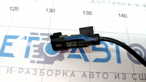 ABS sensor rear right Chevrolet Malibu 16-25