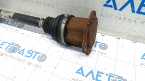 Drive axle shaft front left Porsche Macan 15-18