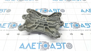Gearbox mount bracket Porsche Macan 15-24