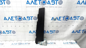 Door trim side front left Chevrolet Malibu 16- structure, broken fastening, worn