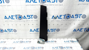 Door trim side front right Chevrolet Malibu 16- structure