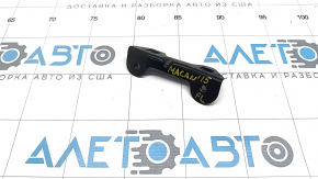 TV strut bracket left Porsche Macan 15-