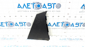 Door trim side rear right Chevrolet Malibu 16- rear, structure, scratches