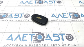 Chevrolet Malibu 16- smart key, 5 buttons, scratches, sand