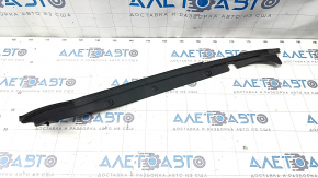 Door seal front left side Chevrolet Malibu 16- front