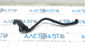 Porsche Macan 15 brake booster sensor with tube
