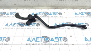 Porsche Macan 15 brake booster sensor with tube