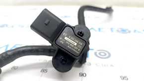 Porsche Macan 15 brake booster sensor with tube