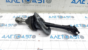 Steering cardan shaft Porsche Macan 15-18