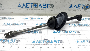 Steering cardan shaft Porsche Macan 15-18