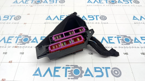 Fuse box under the dashboard right Porsche Macan 15- complete