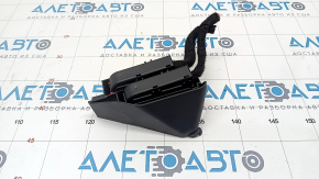 Fuse box under the dashboard right Porsche Macan 15- complete