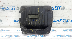 Bottom protection central Porsche Macan 15-18 front 3.0T, 3.6T, dented