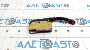 Fuse box under the dashboard left Porsche Macan 15- beige