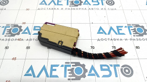 Fuse box under the dashboard left Porsche Macan 15- beige