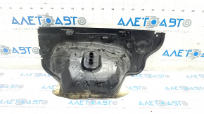 Windscreen wiper tray Porsche Macan 15-