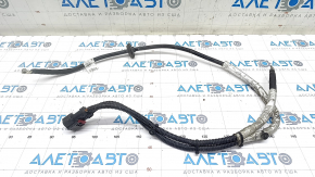 Porsche Macan 15- Steering Rack Wiring