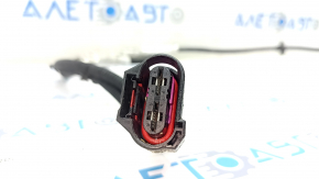 Porsche Macan 15- Steering Rack Wiring