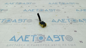 Honda Civic X FC 16-21 Front Airbag Sensor Chip