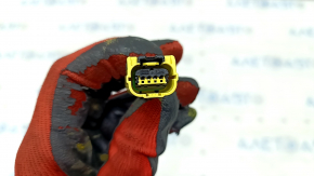 Honda Civic X FC 16-21 Front Airbag Sensor Chip