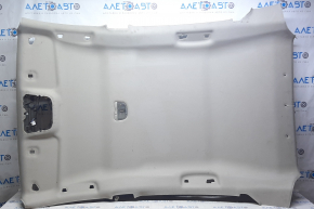 Subaru Impreza 5d 17-23 headliner without sunroof gray, tears, pokes
