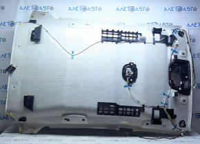 Subaru Impreza 5d 17-23 headliner without sunroof gray, tears, pokes
