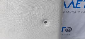 Subaru Impreza 5d 17-23 headliner without sunroof gray, tears, pokes