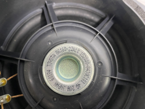 Rear left speaker Toyota Prius 30 10-11