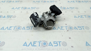 Honda Civic X FC 16-21 ignition switch with contact group, with immobilizer