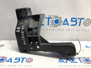 Rear Bumper Bracket Right Mini Cooper Countryman R60 10-16