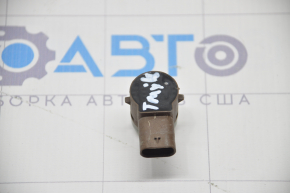 Parking sensors rear external Tesla Model X 16-21 AP 2.0, 2.5, 3.0