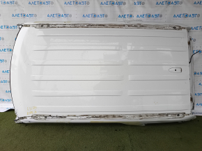 Metal roof Ford Explorer 11-19 without hatch, sawed off, butts