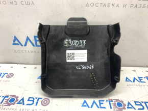 Battery housing cover front Ford Focus mk3 11-18 2.0 crack