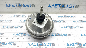 Vacuum booster Porsche Macan 15-18 for gray calipers